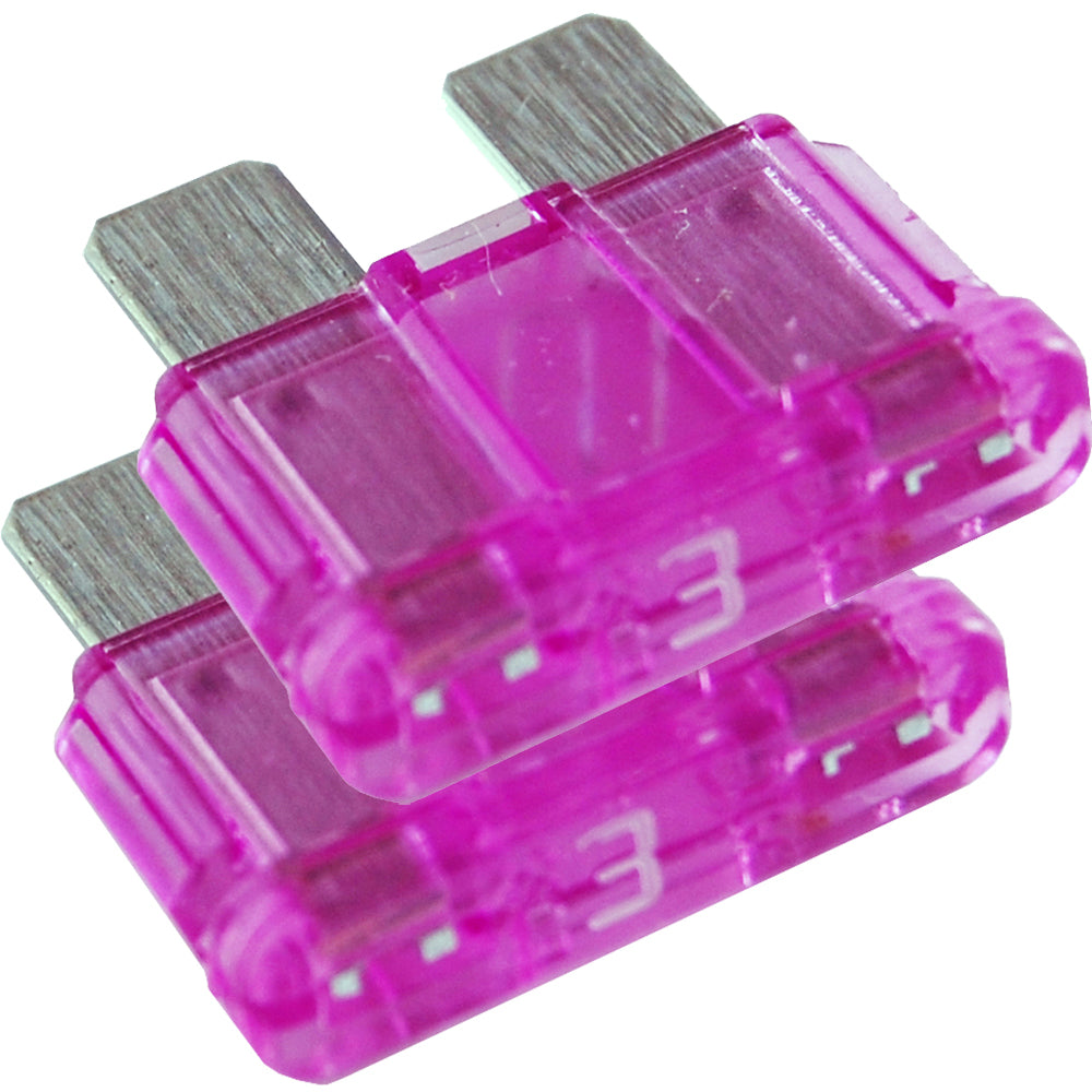 Blue Sea 5237 3A ATO-ATC Fuse-Electrical-1-Tiny Boat Nation