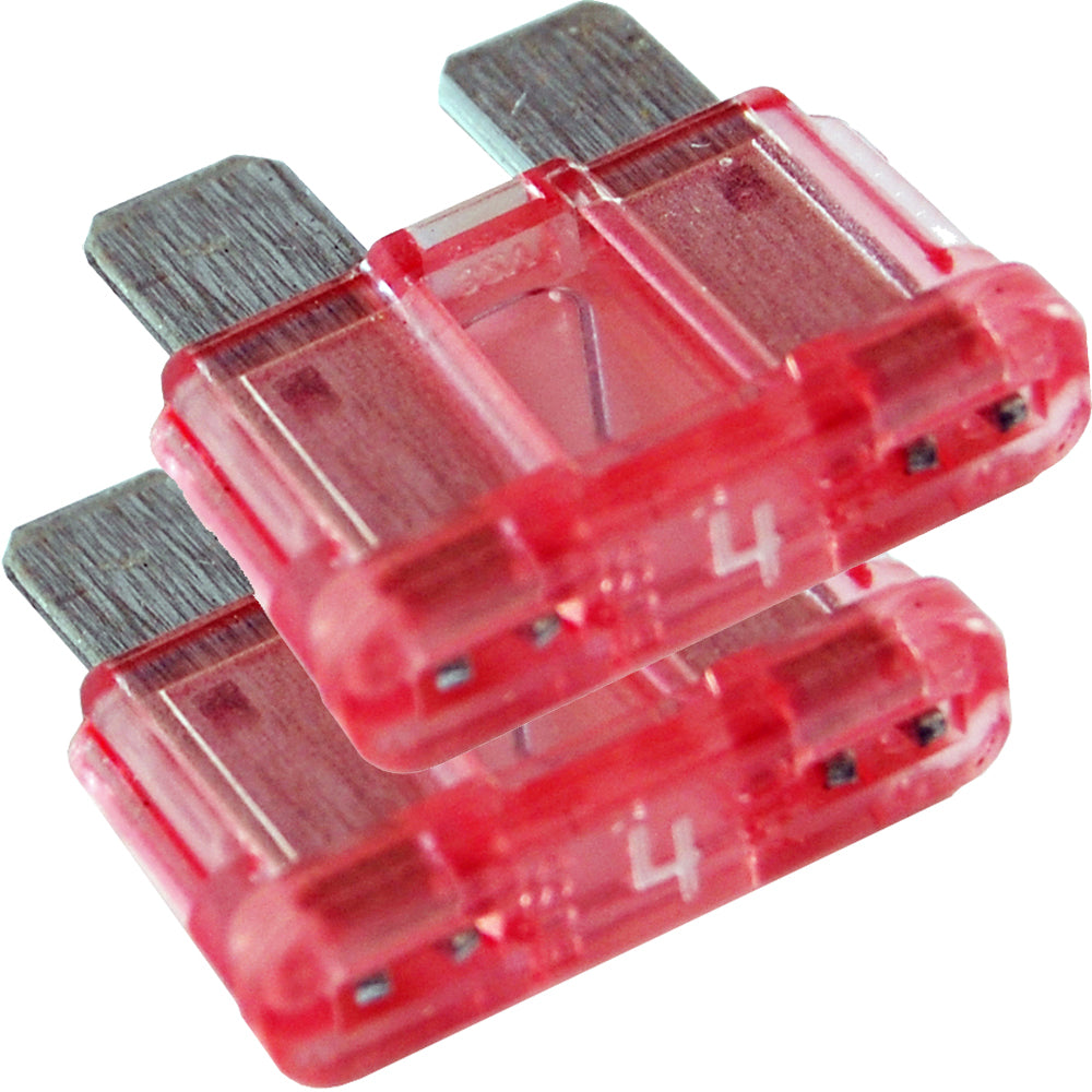 Blue Sea 5238 4A ATO-ATC Fuse-Electrical-1-Tiny Boat Nation