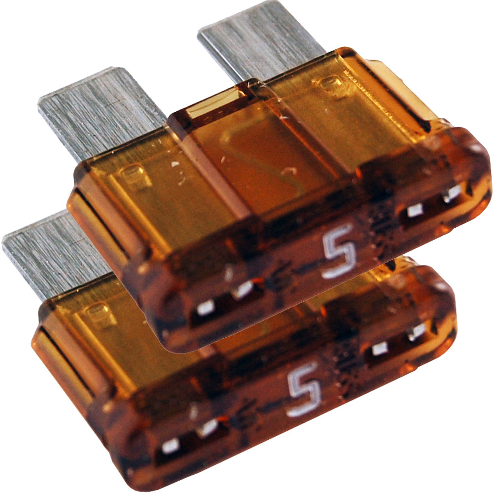 Blue Sea 5239 5A ATO-ATC Fuse-Electrical-1-Tiny Boat Nation