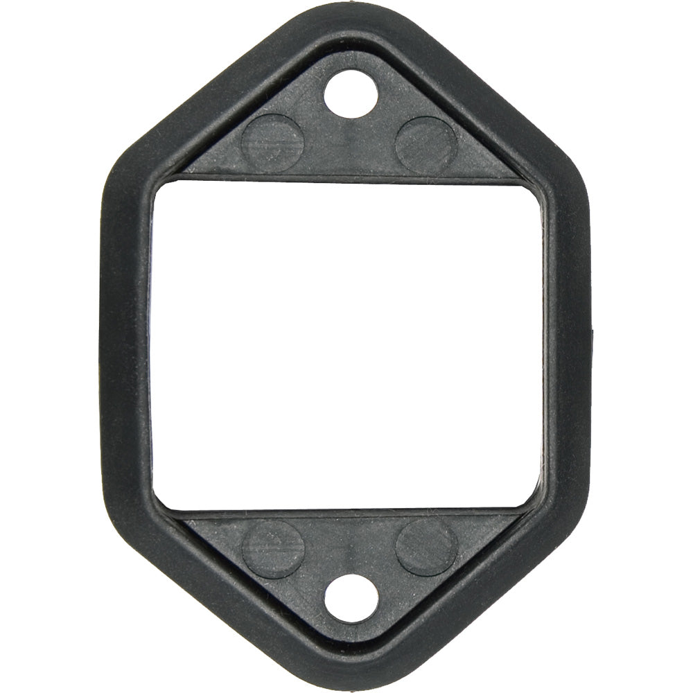 Blue Sea 7198 285-Series Circuit Breaker Panel Mount Adapter-Electrical-1-Tiny Boat Nation