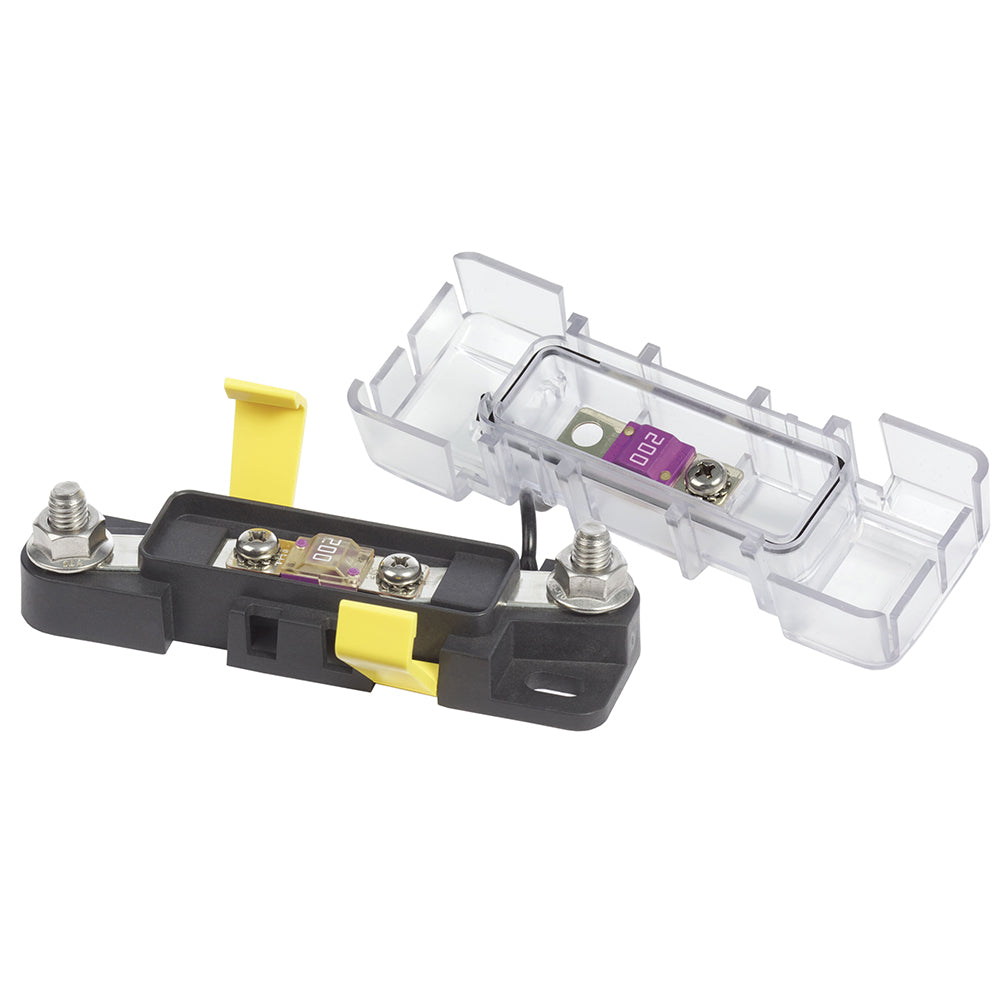 Blue Sea 7720 MIDI-AMI Safety Fuse Block-Electrical-1-Tiny Boat Nation