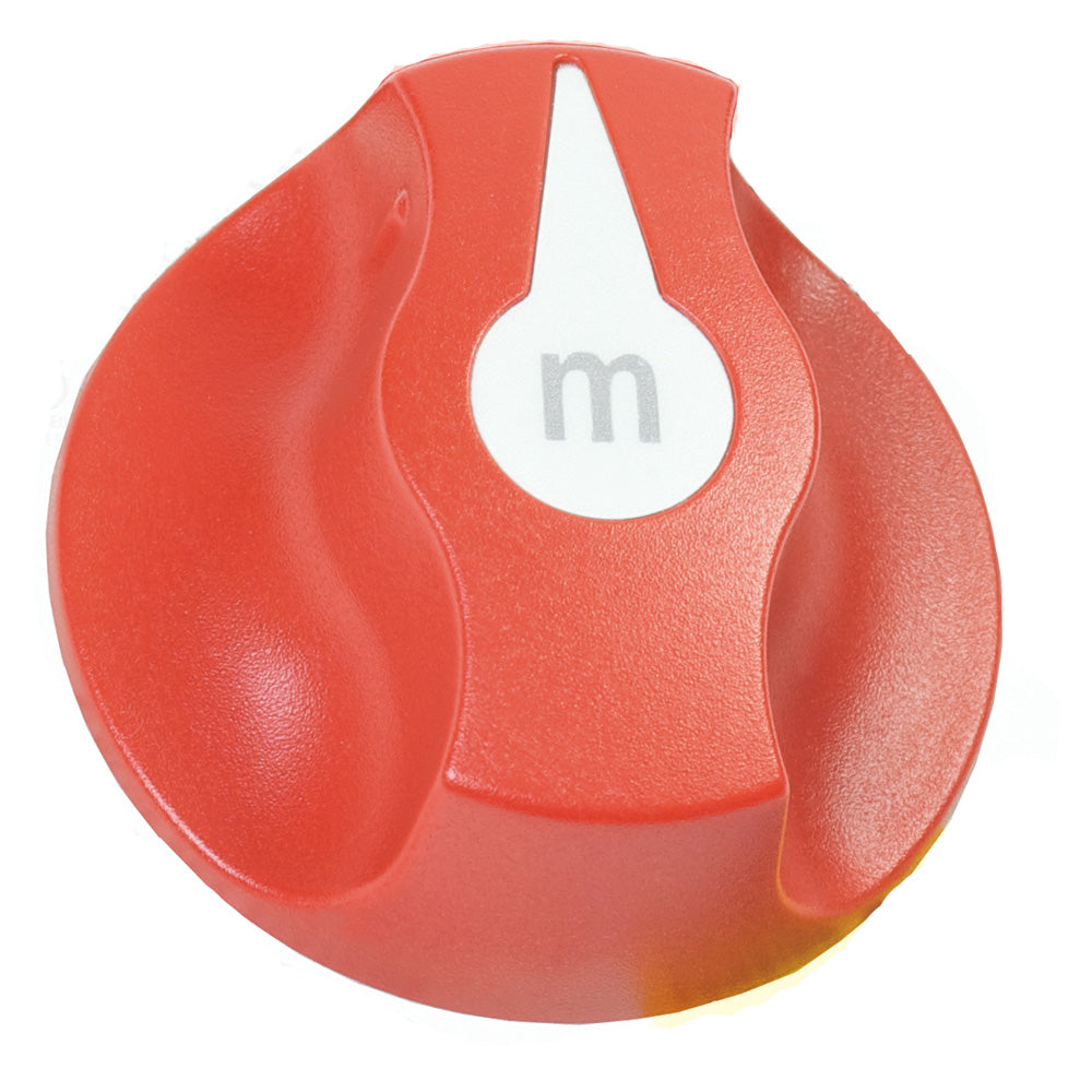 Blue Sea 7901 Spare Knob f-m-Series (Mini)-Electrical-1-Tiny Boat Nation