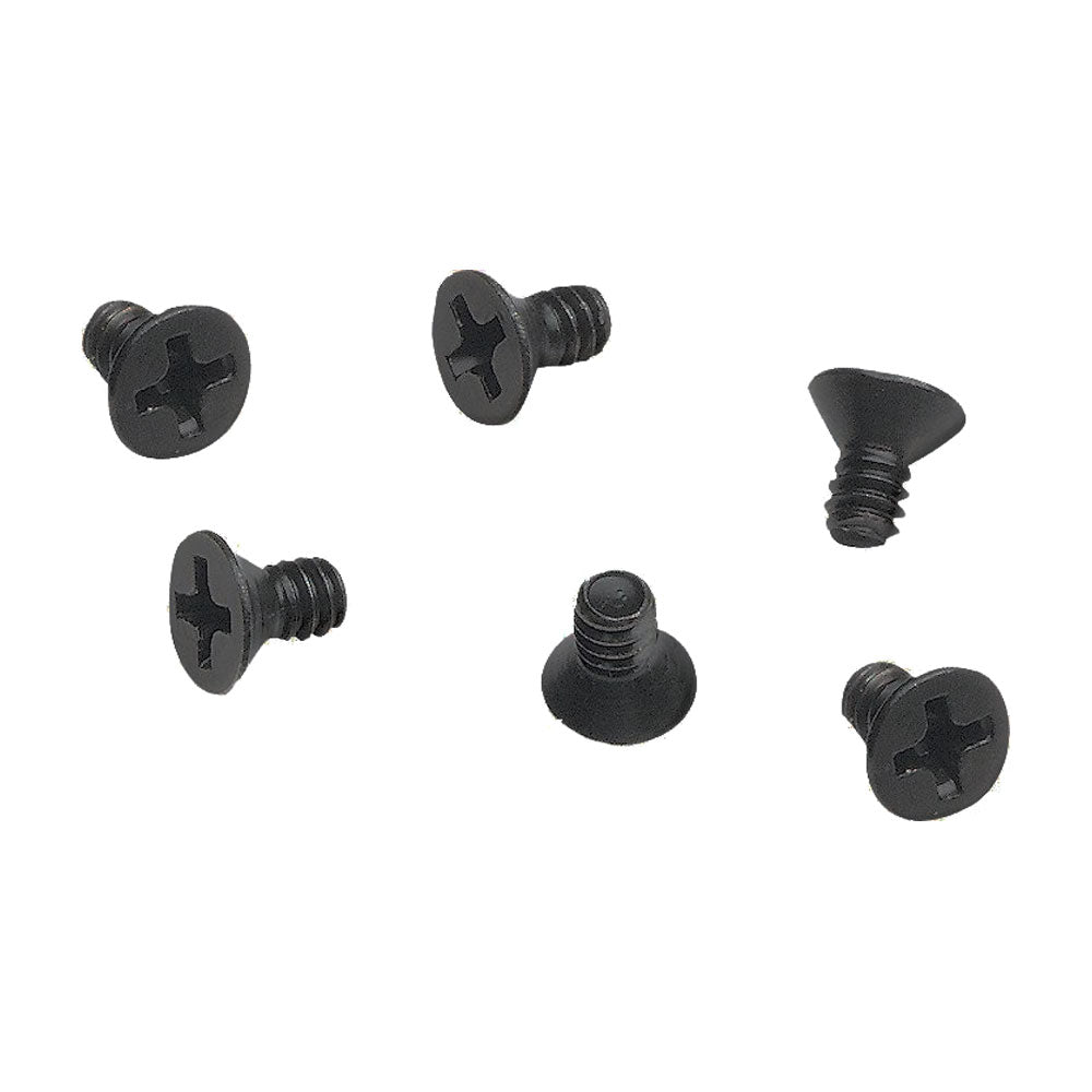Blue Sea 8035 Circuit Breaker Mounting Screws - 6 Pack-Electrical-1-Tiny Boat Nation