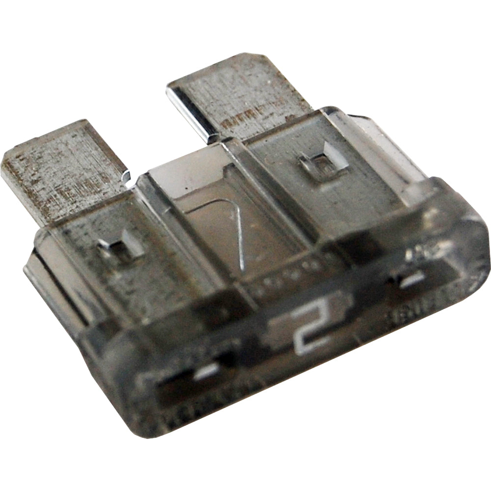 Blue Sea ATO-ATC Fuse Pack - 2 Amp - 25-Pack-Electrical-1-Tiny Boat Nation