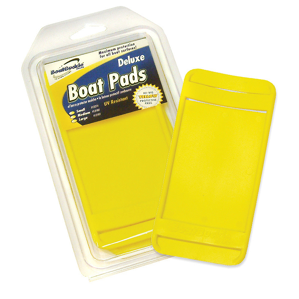 BoatBuckle Protective Boat Pads - Small - 2&quot; - Pair-Trailering-1-Tiny Boat Nation