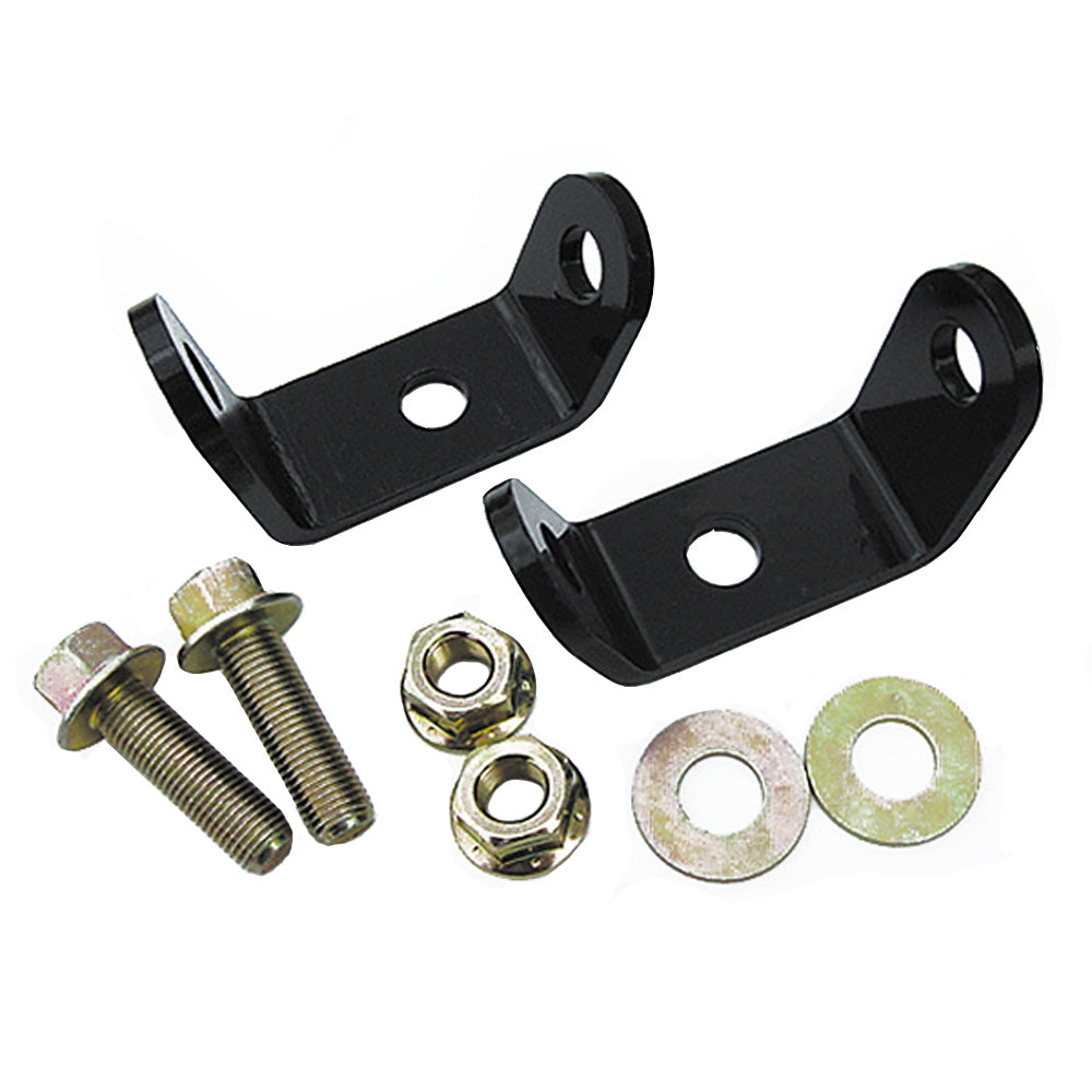 BoatBuckle Universal Mounting Bracket Kit-Trailering-1-Tiny Boat Nation
