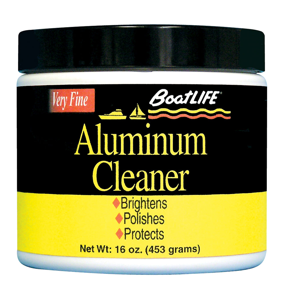 BoatLIFE Aluminum Cleaner - 16oz *Case of 12*-Boat Outfitting-1-Tiny Boat Nation