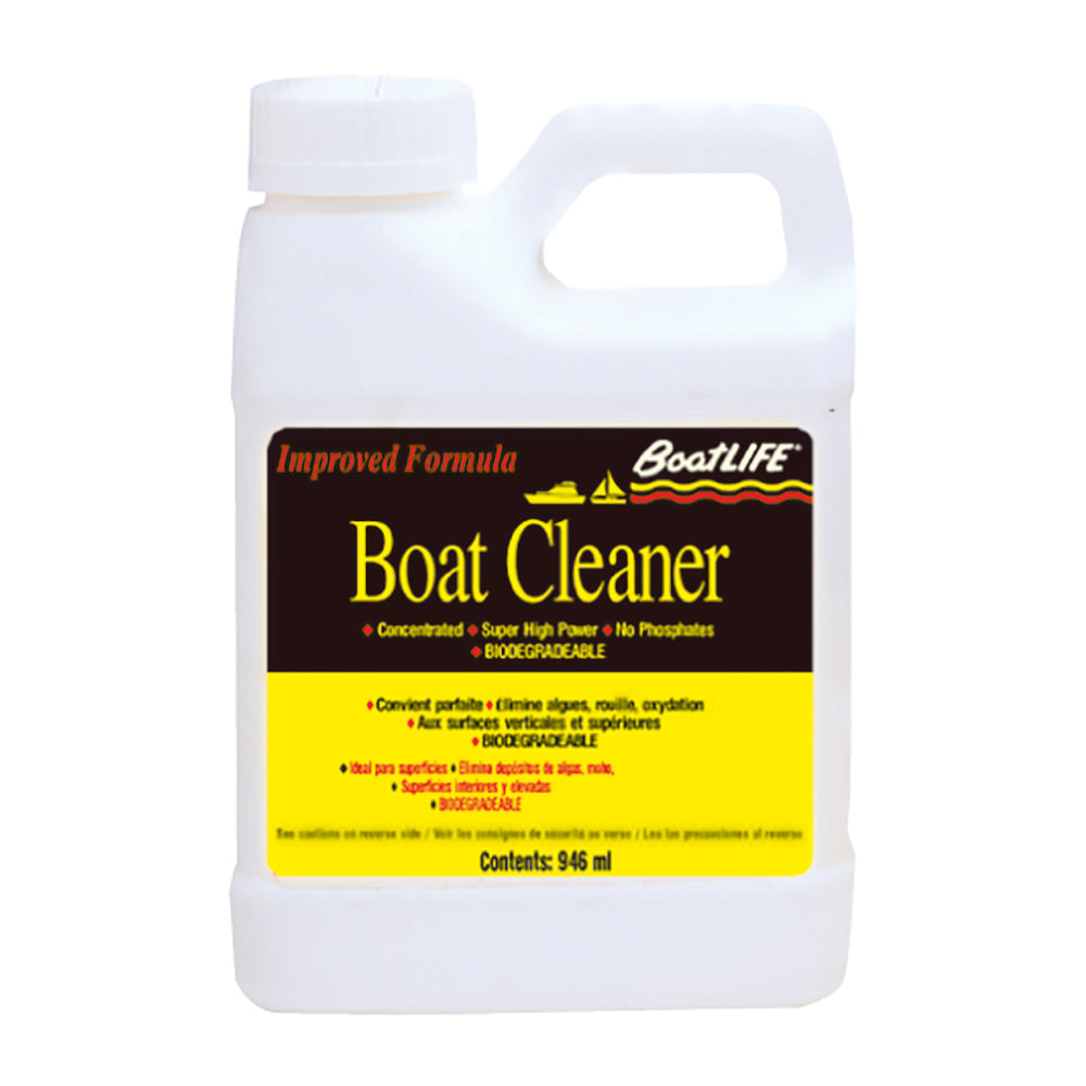 BoatLIFE Boat Cleaner - 32oz-Boat Outfitting-1-Tiny Boat Nation