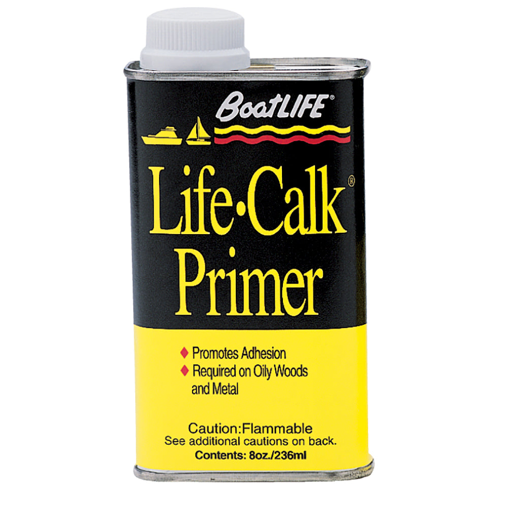 BoatLIFE Life-Calk Primer - 8oz *Case of 12*-Boat Outfitting-1-Tiny Boat Nation