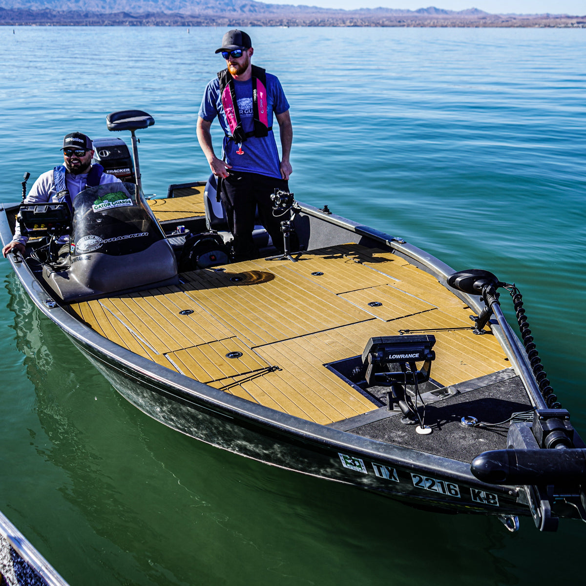 Build from Scratch Boat Lids-Marine Hardware-10-Tiny Boat Nation