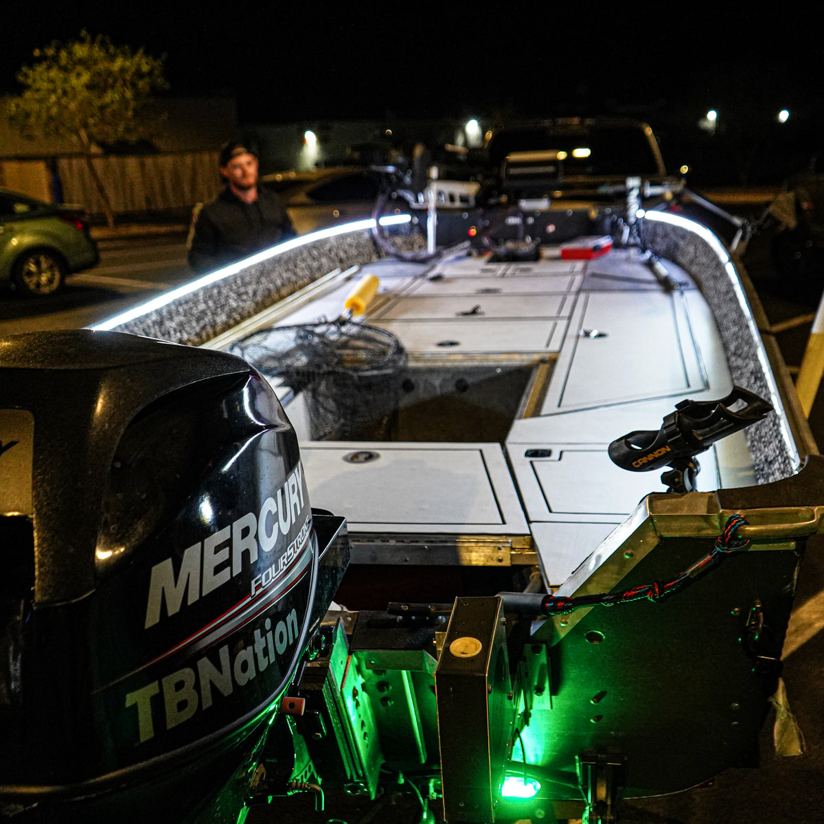 Build from Scratch Boat Lids-Marine Hardware-11-Tiny Boat Nation