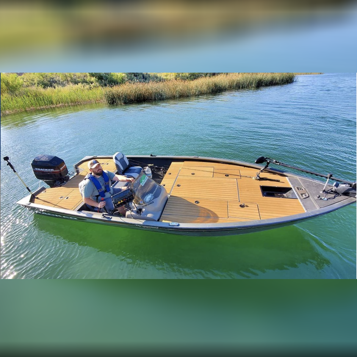 Build from Scratch - Frame &amp; Lids Combo-Marine Hardware-21-Tiny Boat Nation