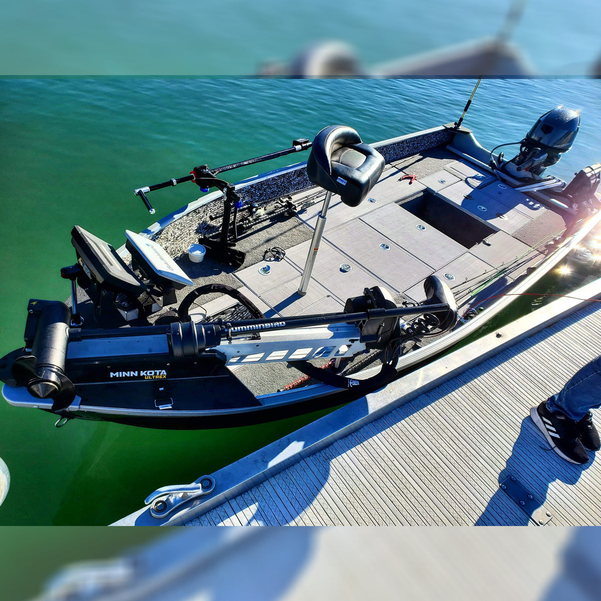 Build from Scratch - Frame &amp; Lids Combo-Marine Hardware-22-Tiny Boat Nation