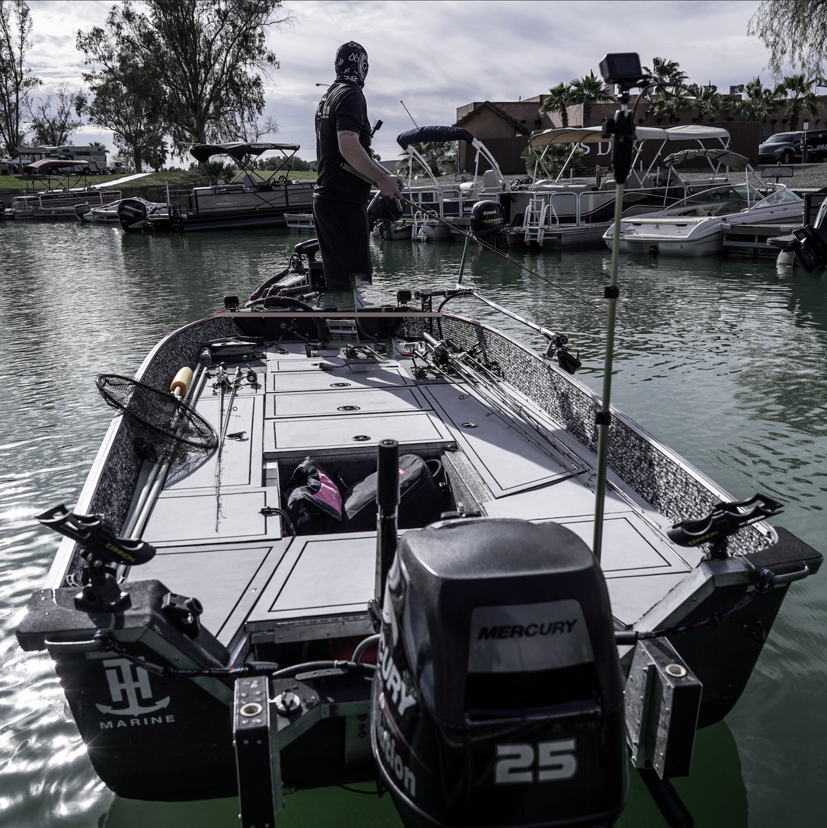 Build from Scratch - Frame &amp; Lids Combo-Marine Hardware-29-Tiny Boat Nation