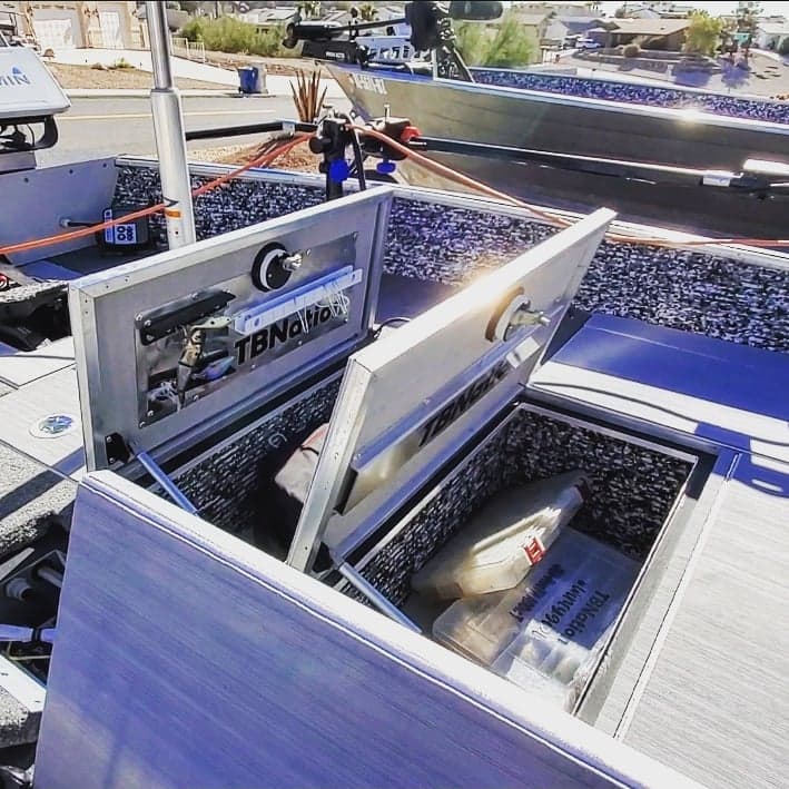 Build from Scratch - Frame &amp; Lids Combo-Marine Hardware-31-Tiny Boat Nation