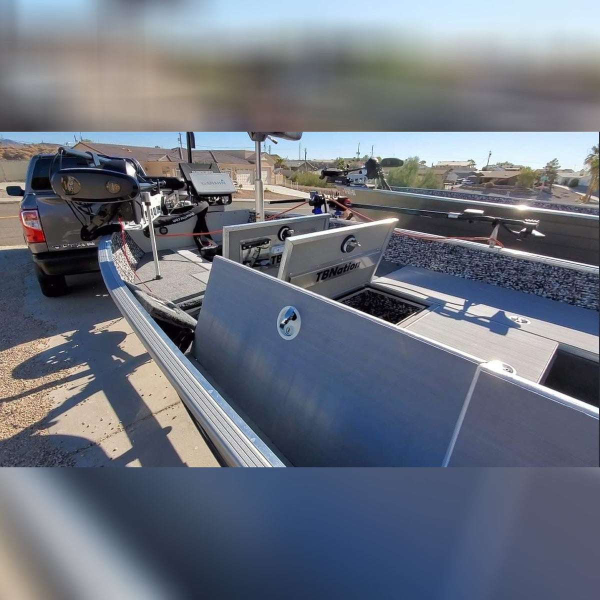 Build from Scratch - Frame &amp; Lids Combo-Marine Hardware-4-Tiny Boat Nation