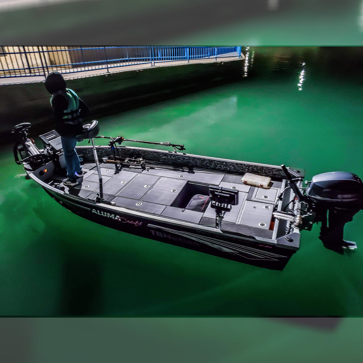 Build from Scratch - Frame &amp; Lids Combo-Marine Hardware-7-Tiny Boat Nation