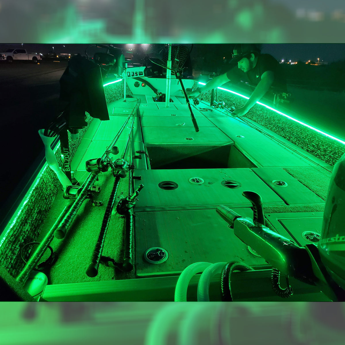 Build from Scratch - Frame &amp; Lids Combo-Marine Hardware-8-Tiny Boat Nation