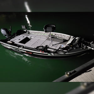 Build from Scratch - Frame & Lids Combo-Marine Hardware-9-Tiny Boat Nation