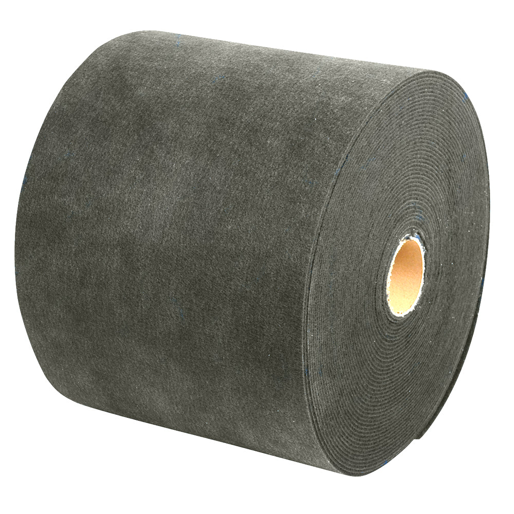 C.E. Smith Carpet Roll - Grey - 18"W x 18'L-Trailering-1-Tiny Boat Nation