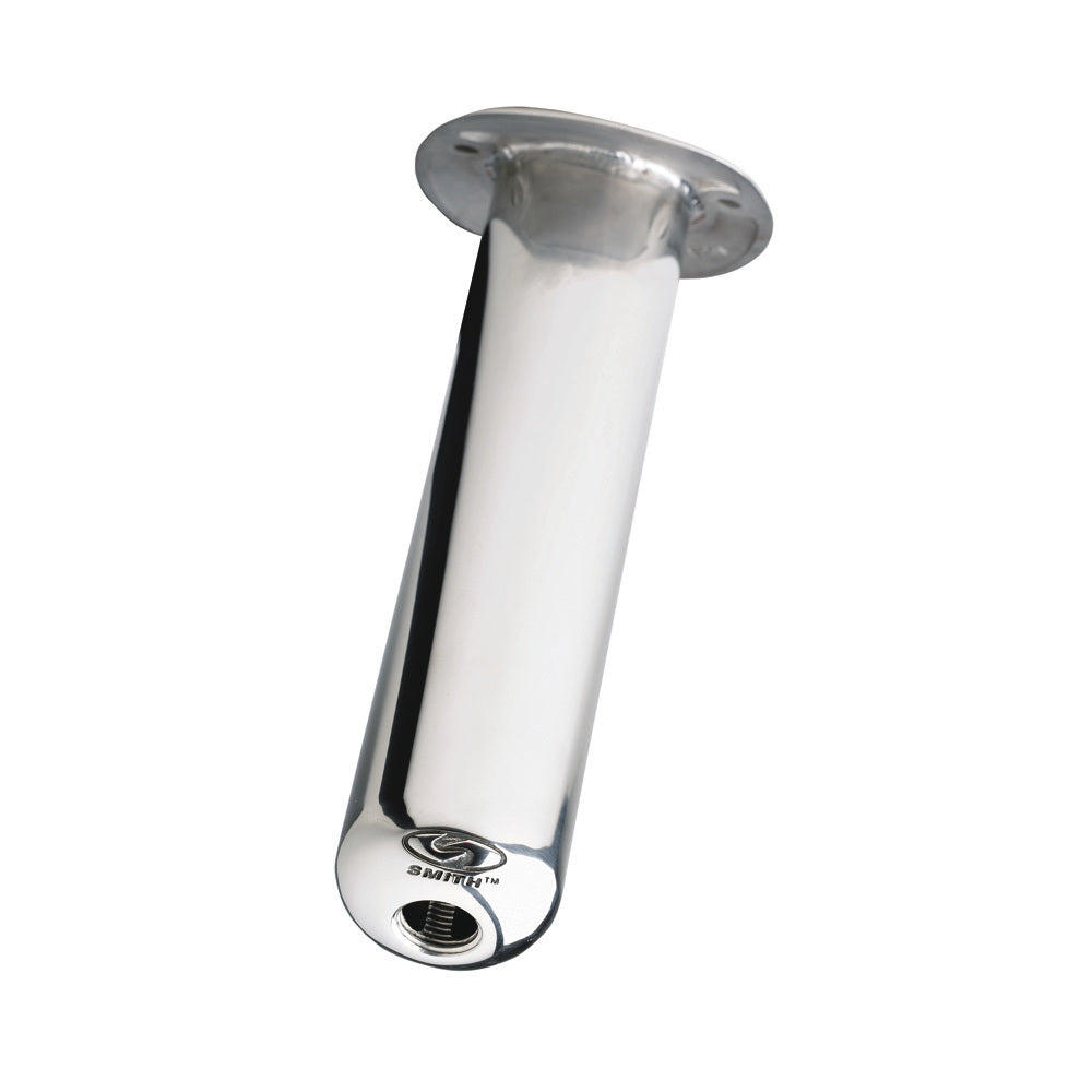 C.E. Smith 53682CA Flush Mount Rod Holder
