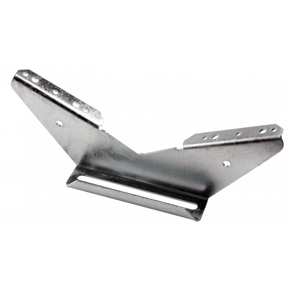 C.E. Smith Pontoon Wing Bracket-Trailering-1-Tiny Boat Nation