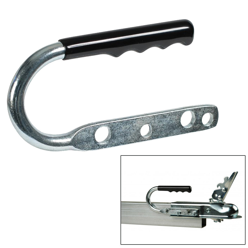 C.E. Smith Trailer Coupler Lift Handle-Trailering-1-Tiny Boat Nation