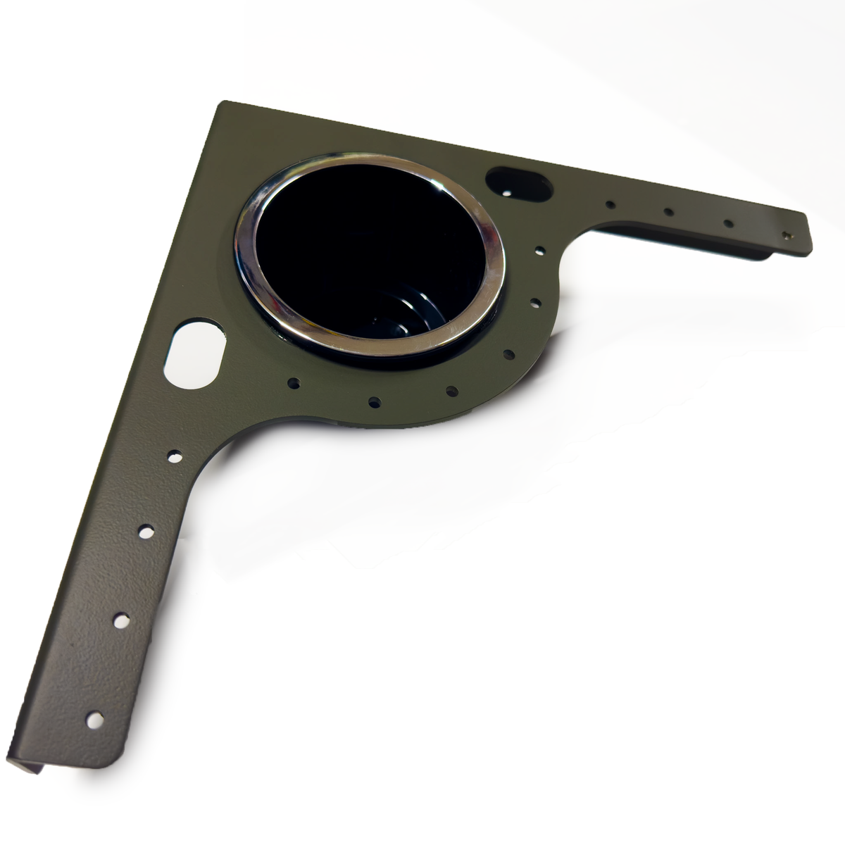 Corner Caddy - Gear, tackle, Cup &amp; tool ALL-IN-ONE!-Boat Outfitting-3-Tiny Boat Nation