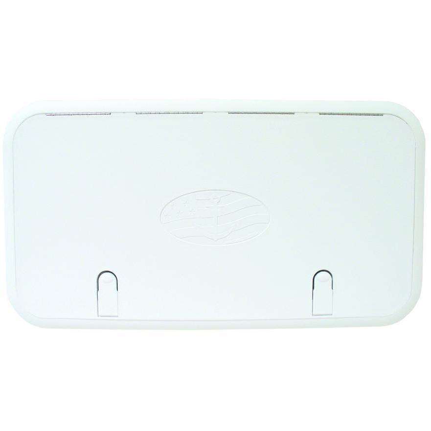 Designer Series Hatches- Non Locking-Boat Outfitting-10-Tiny Boat Nation