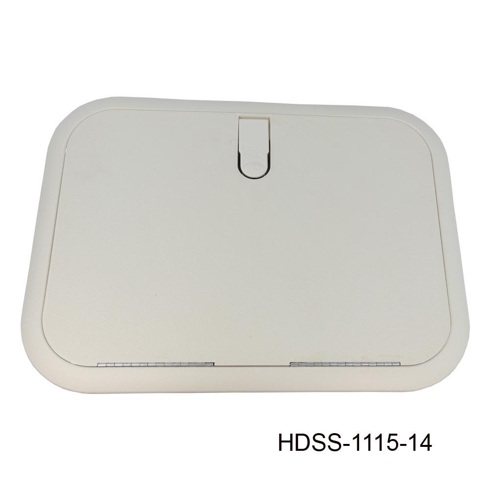 Designer Series Hatches- Non Locking-Boat Outfitting-13-Tiny Boat Nation