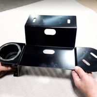 Double Graph Mounts - TBNation from $219.99