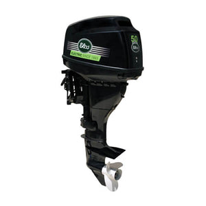 Elco EP 50hp Electric Outboard-Boat Outfitting-1-Tiny Boat Nation