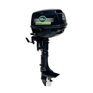 Elco EP-5hp Electric Outboard-Boat Outfitting-1-Tiny Boat Nation