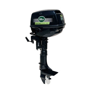 Elco EP 9.9hp Electric Outboard-Boat Outfitting-1-Tiny Boat Nation