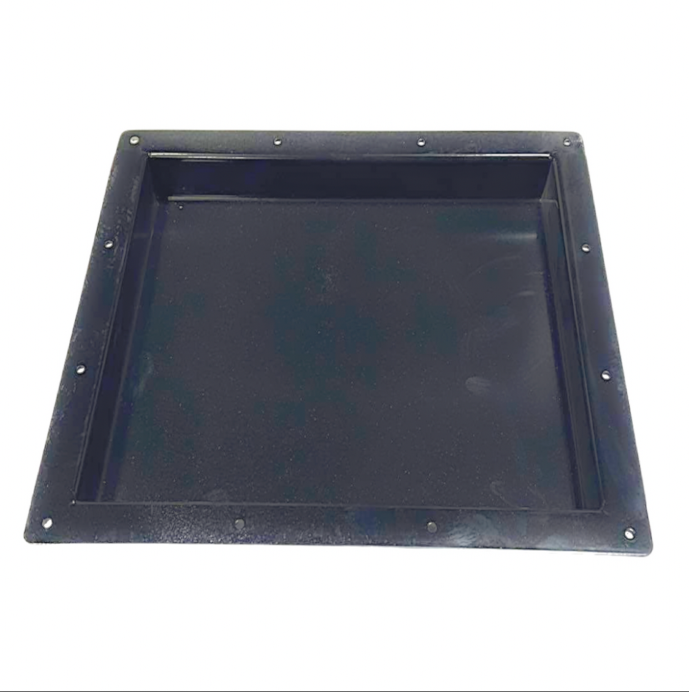 Electrical Panel Mounting Box-Aluminum-1-Tiny Boat Nation