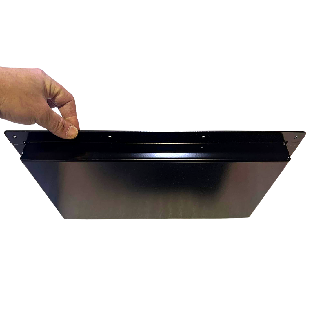 Electrical Panel Mounting Box-Aluminum-3-Tiny Boat Nation