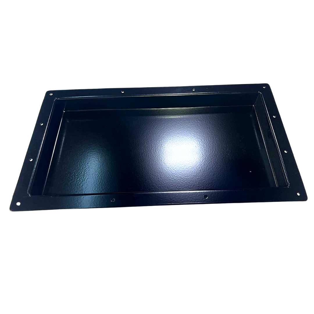 Electrical Panel Mounting Box-Aluminum-4-Tiny Boat Nation