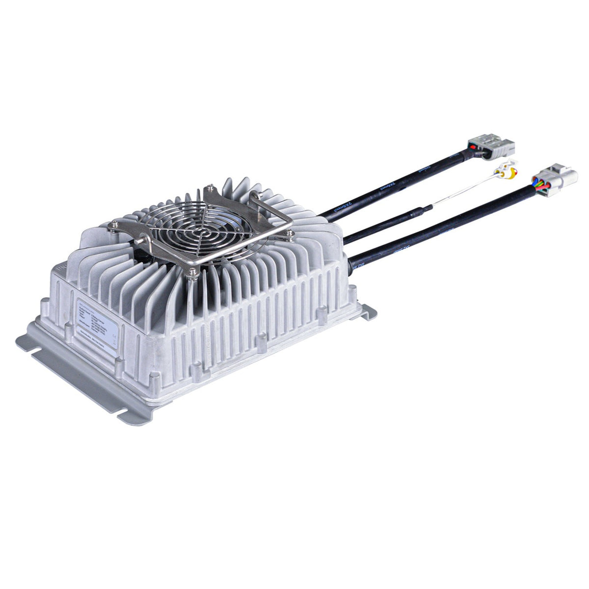 EPropulsion E-Series Battery Charger-Watercraft Engines &amp; Motors-1-Tiny Boat Nation