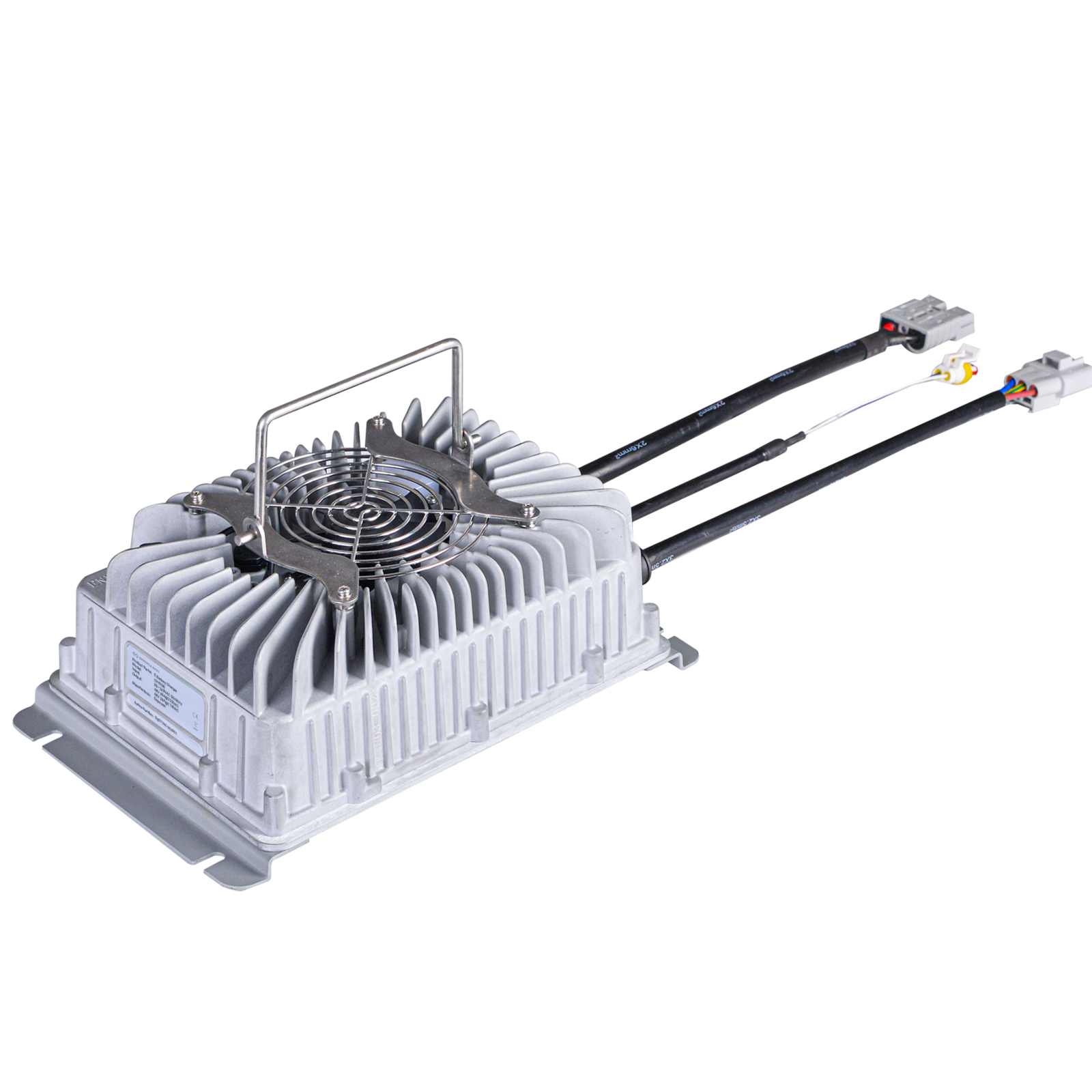 EPropulsion E-Series Battery Charger-Watercraft Engines & Motors-1-Tiny Boat Nation