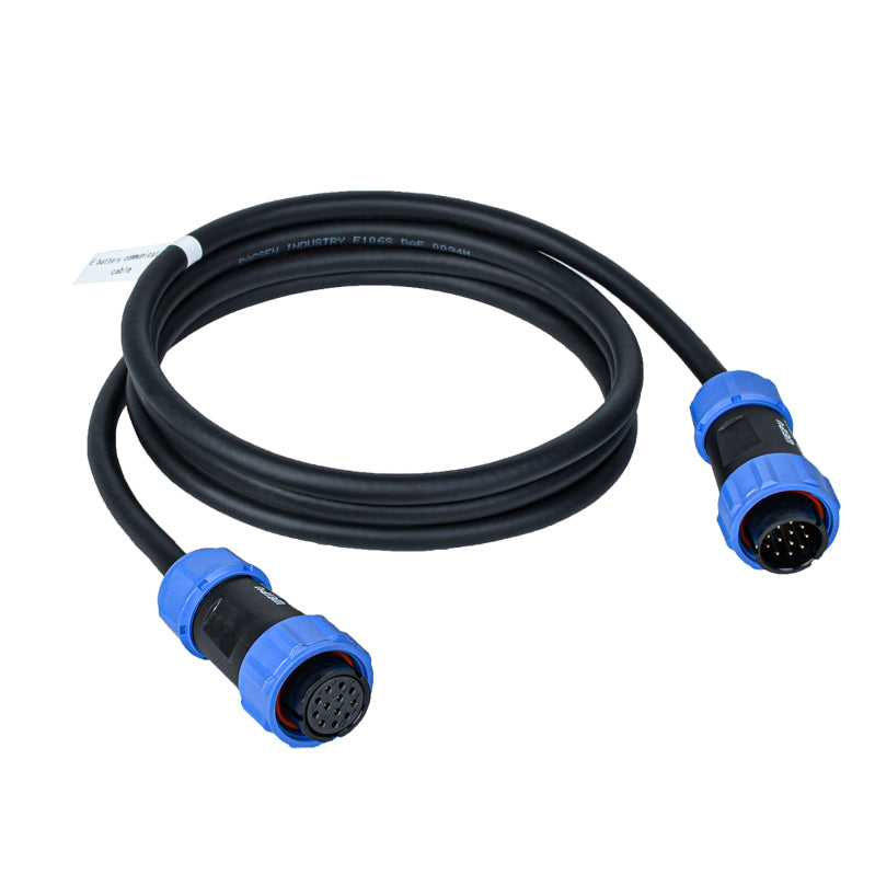 EPropulsion E-Series Battery Communication Cable 1.5m-Watercraft Engines &amp; Motors-1-Tiny Boat Nation