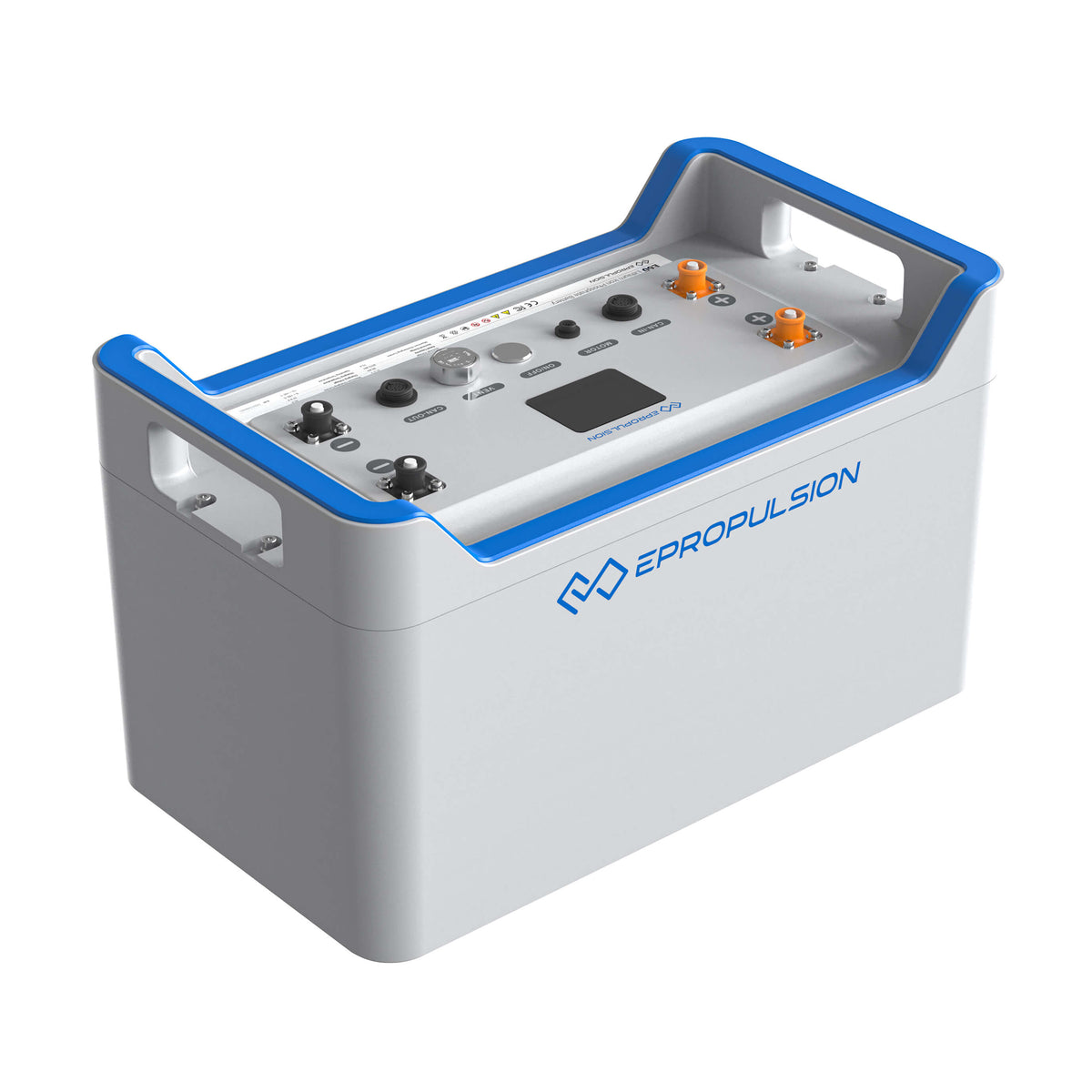 EPropulsion E-Series E60 Lithium Iron Phosphate Battery (LiFePO4)-Watercraft Engines &amp; Motors-1-Tiny Boat Nation