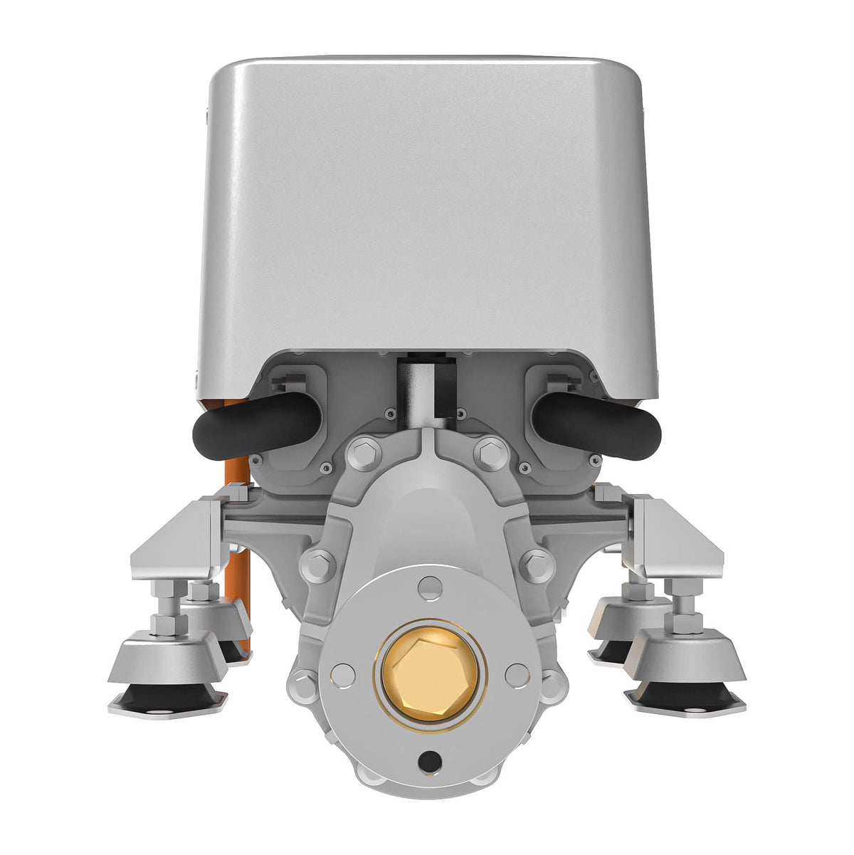 ePropulsion I-Series Electric Inboard Motor I-20 (20 kW)-Watercraft Engines & Motors-3-Tiny Boat Nation