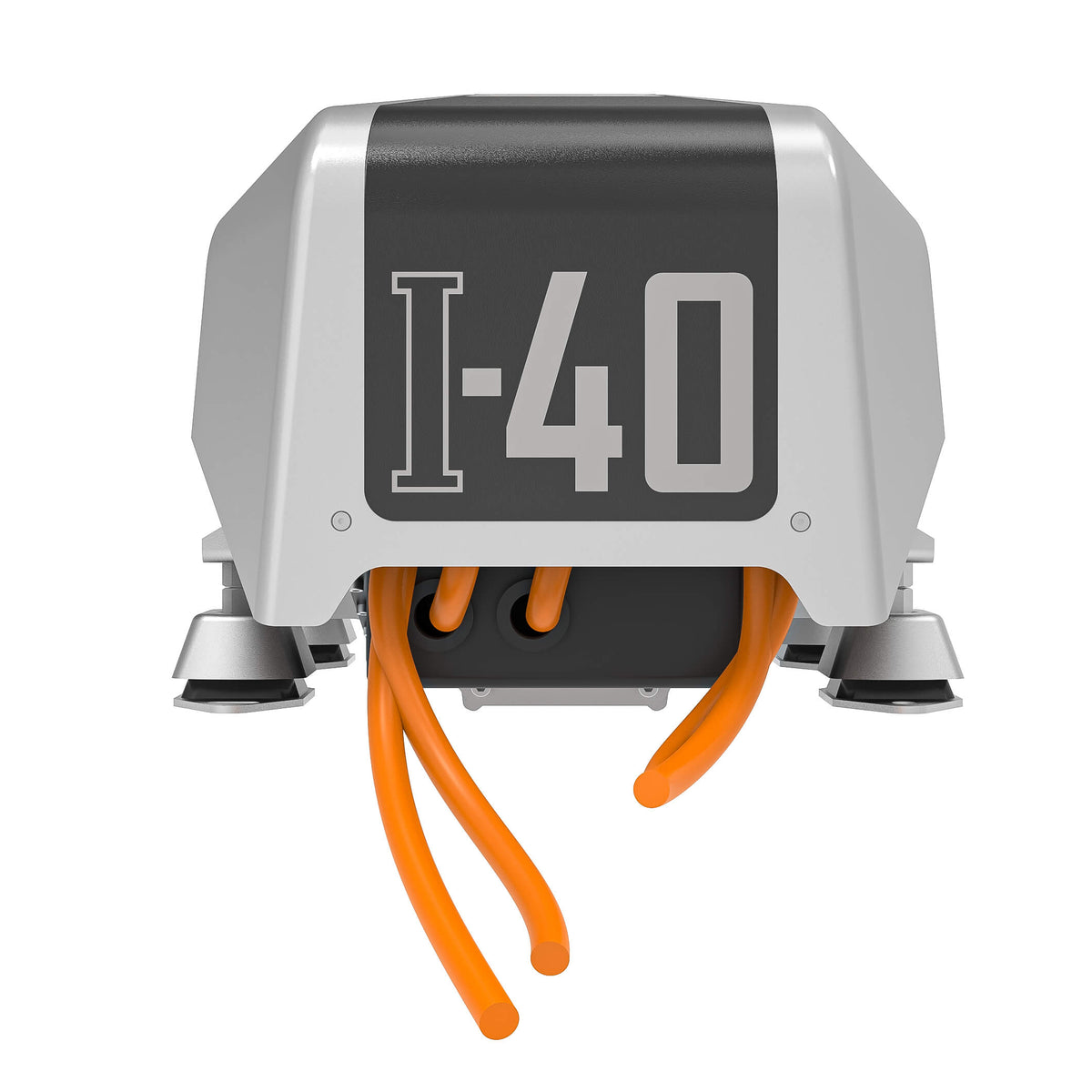 ePropulsion I-Series Electric Inboard Motor I-40 (40 kW)-Watercraft Engines & Motors-3-Tiny Boat Nation