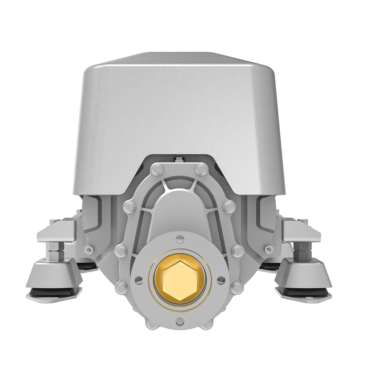 ePropulsion I-Series Electric Inboard Motor I-40 (40 kW)-Watercraft Engines & Motors-5-Tiny Boat Nation