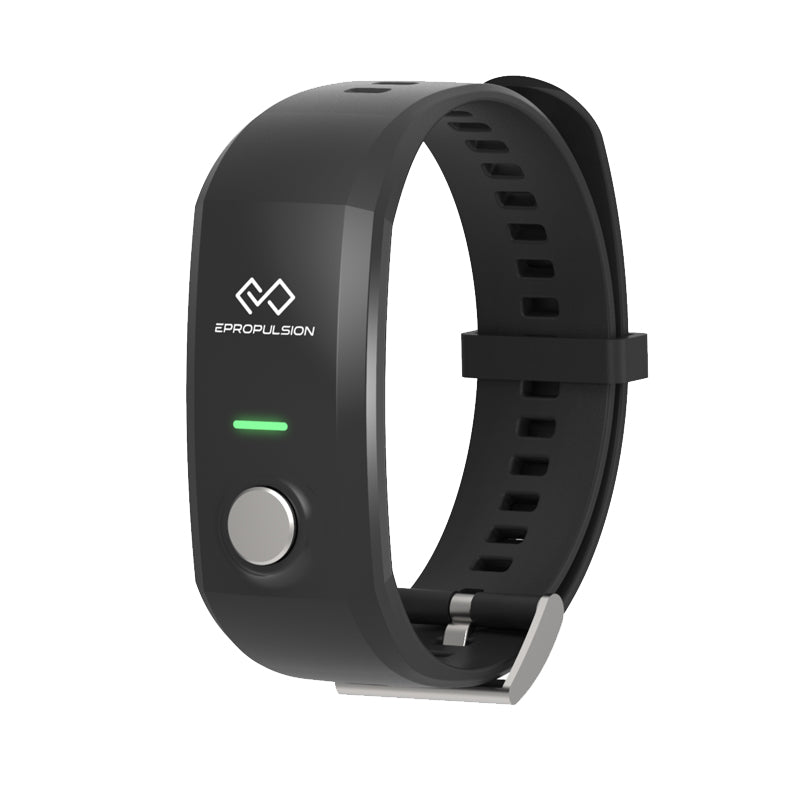 EPropulsion Safety Wristband-Watercraft Engines &amp; Motors-1-Tiny Boat Nation