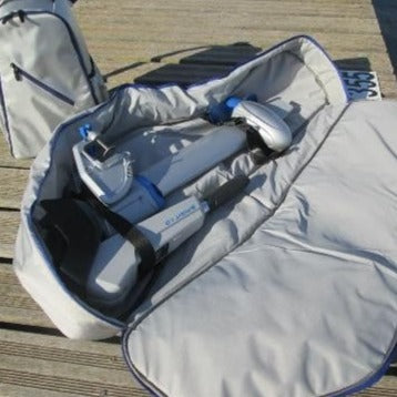 EPropulsion Spirit 1.0 Bag Set-Watercraft Engines &amp; Motors-4-Tiny Boat Nation