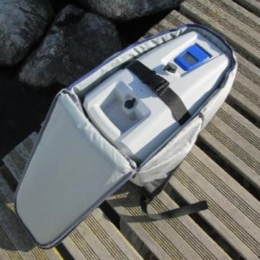 EPropulsion Spirit 1.0 Bag Set-Watercraft Engines &amp; Motors-5-Tiny Boat Nation