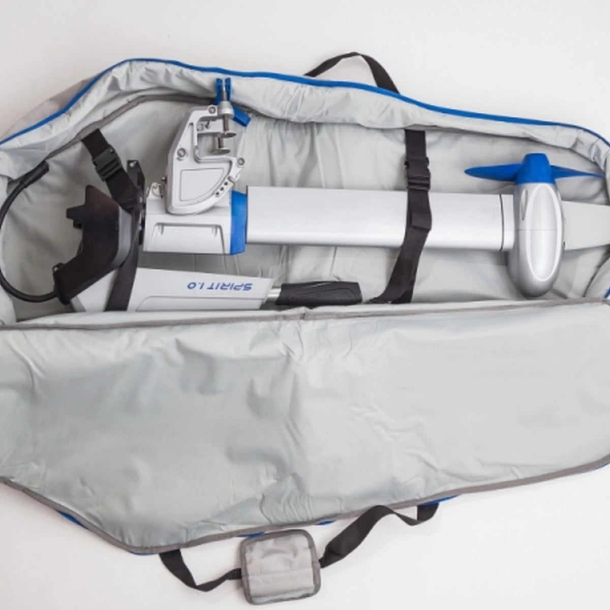 EPropulsion Spirit 1.0 Bag Set-Watercraft Engines &amp; Motors-6-Tiny Boat Nation