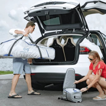 EPropulsion Spirit 1.0 Bag Set-Watercraft Engines &amp; Motors-7-Tiny Boat Nation