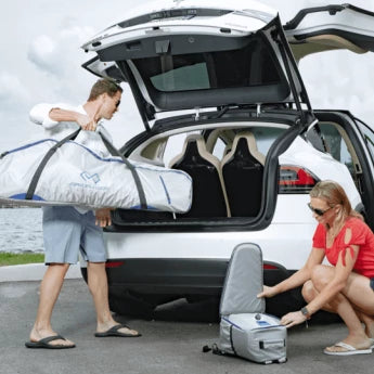 EPropulsion Spirit 1.0 Battery Bag-Watercraft Engines &amp; Motors-5-Tiny Boat Nation